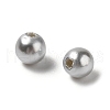 Shell Pearl Beads BSHE-L042-B05-02-2