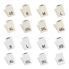 Mix Size Label DIY-NB0004-49-1