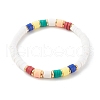 Stackable Bracelets X1-BJEW-JB06300-5