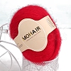 Wool Fibre Yarn for DIY Knitting PW-WG82D4F-17-1
