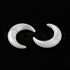 Acrylic Beads OACR-H042-06B-2