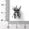 316 Stainless Steel Findings STAS-D303-09AS-3
