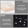 Wood Ring Display Boards RDIS-WH0009-007-6