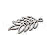 304 Stainless Steel Pendants STAS-S155-01P-03-2