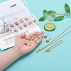 DIY Jewelry Making Kits DIY-YW0003-13-12