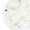 Natural Quartz Beads Strands G-P575-B15-4x2mm-3