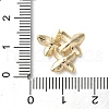 Brass Pendants KK-S513-01A-G-3