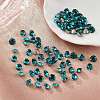 Preciosa® MAXIMA Crystal Round Stones X-PRC-RBSS45-60230-2