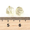 Glass Imitation Austrian Crystal Beads GLAA-P071-02A-09-3