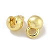 Brass Charms KK-P284-07G-01-2