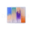 DIY Hair Clip Silicone Molds SIL-B077-08A-1