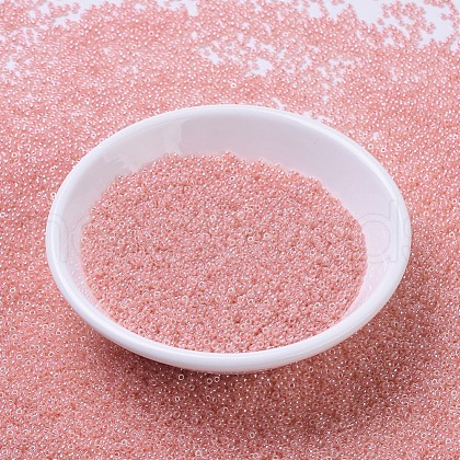 MIYUKI Round Rocailles Beads SEED-X0054-RR0539-1