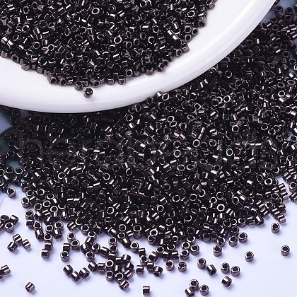 MIYUKI Delica Beads X-SEED-J020-DB1991-1