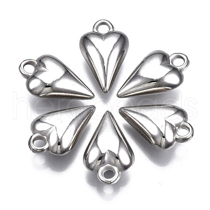 CCB Plastic Pendants CCB-N003-68P-1