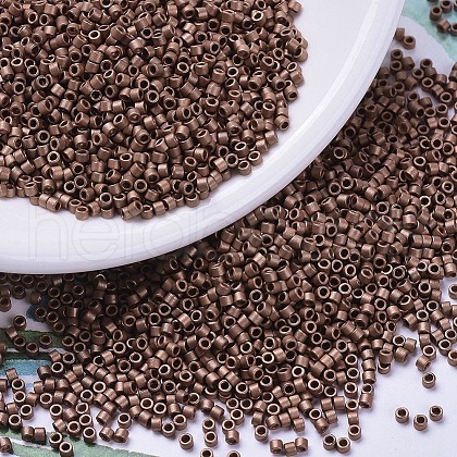 MIYUKI Delica Beads SEED-X0054-DB0340-1