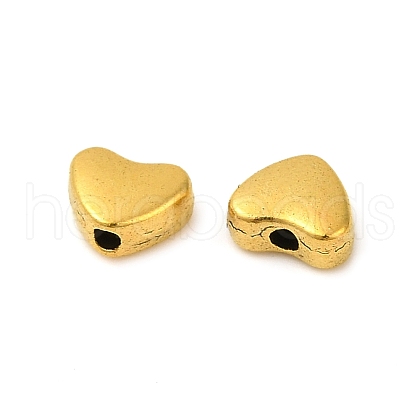 Alloy Beads PALLOY-6122-AG-NR-1