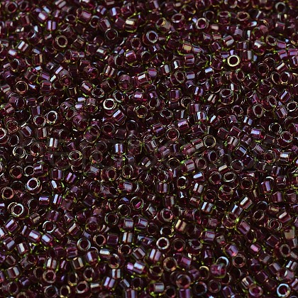 MIYUKI Delica Beads SEED-J020-DB1748-1