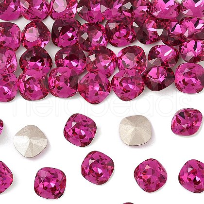 Preciosa® MAXIMA Crystal Fancy Stones X-PRC-FC10-70350-1