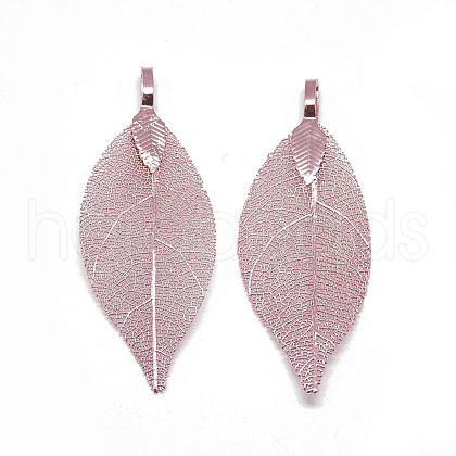 Iron Big Pendants IFIN-T006-08C-1
