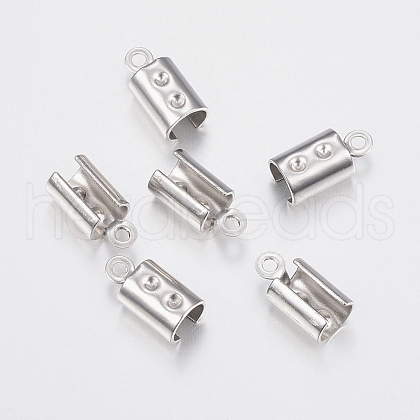 304 Stainless Steel Cord End STAS-E149-07P-1