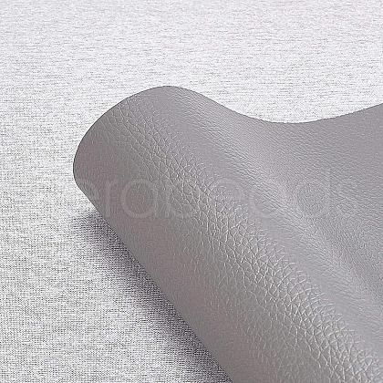 Soft PU Leather Fabric Sheets AJEW-WH0115-05B-1