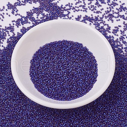 MIYUKI Delica Beads SEED-X0054-DB0696-1