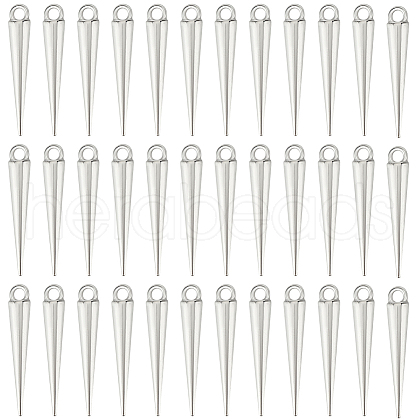 SUNNYCLUE 120Pcs Zinc Alloy Pendants FIND-SC0009-58-1