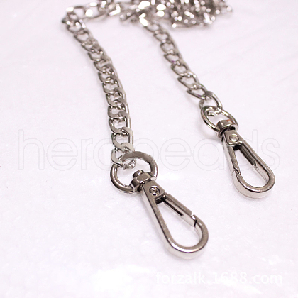 Iron Handbag Chain Straps PURS-PW0001-325A-P-1