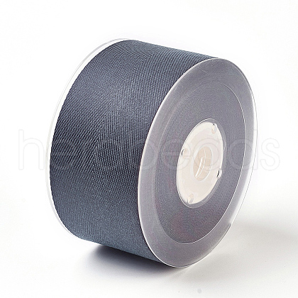 Rayon and Cotton Ribbon SRIB-F007-077-25mm-1