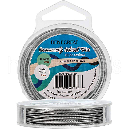 304 Stainless Steel Wire TWIR-BC0001-04A-1