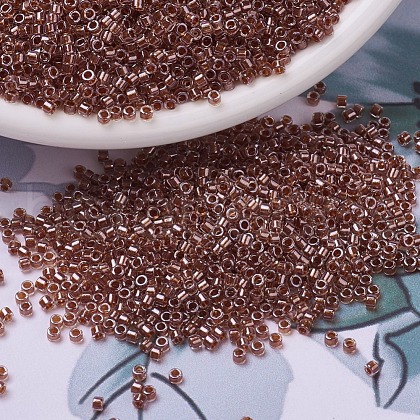 MIYUKI Delica Beads SEED-J020-DB0915-1
