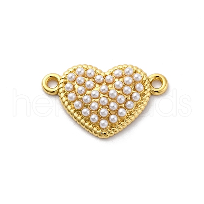 304 Stainless Steel Connector Charms STAS-E550-35G-1