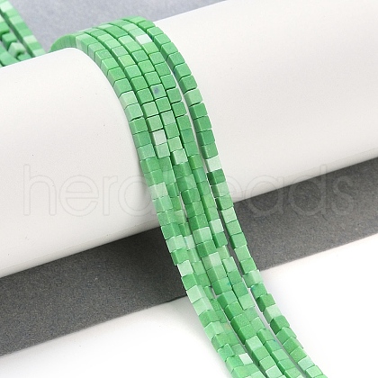 Natural Agate Beads Strands G-M422-A01-04L-1