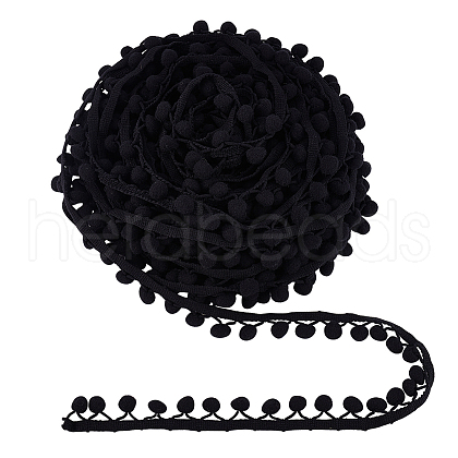 Cotton Ribbons DIY-WH0580-33B-1
