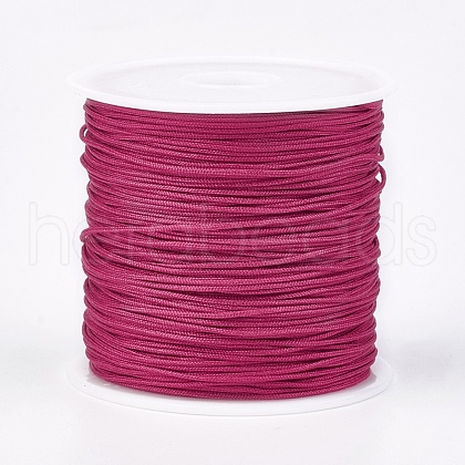 Nylon Thread NWIR-K022-0.8mm-10-1