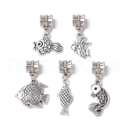 Alloy Pendant PALLOY-JF02365-1