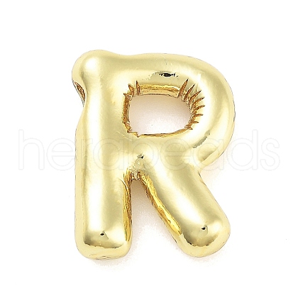 Rack Plating Brass Pendants KK-C055-01R-G-1