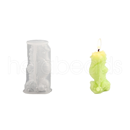 DIY Silicone Candle Molds DIY-A053-05B-1