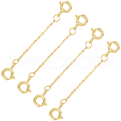 925 Sterling Silver Cable Chain FIND-PH01472-1