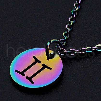 201 Stainless Steel Pendants Necklaces NJEW-S105-JN627-3-1