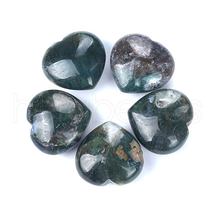 Mother's Day Gifts Natural Indian Agate Healing Stones PW-WGA91AE-06-1