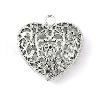 Alloy Pendants EA11859Y-1