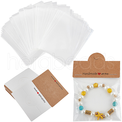 SOFPLATE Rectangle Paper Foldable Header Cards CDIS-SP0001-03-1