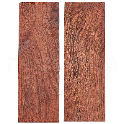 Unfinished Blank Wood WOOD-WH0030-55-1