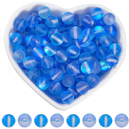 SOFPLATE Glass Beads G-SP0001-03B-01-1