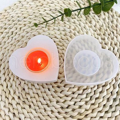 DIY Silicone for Candle Making SIL-U003-01C-1