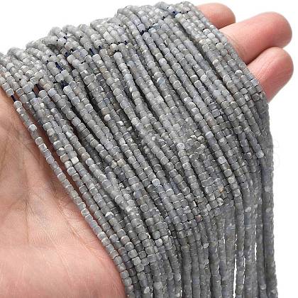 Natural Ang Beads Strands G-RM2025-32A-06-1