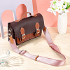 Nylon Adjustable Bag Straps FIND-WH0111-360C-4