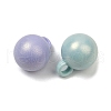 Opaque Acrylic Pendants OACR-B031-37-2