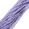 Cat Eye Beads Strands CE-I005-A39-1